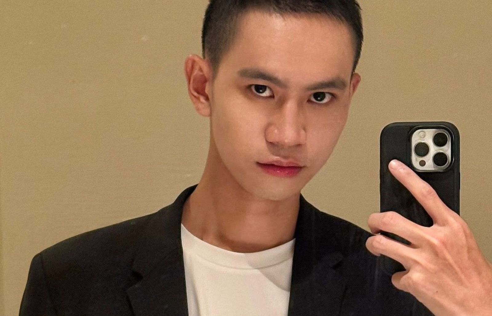 Andy被家寧媽告獲不起訴!曝光聲明「正義從不缺席」