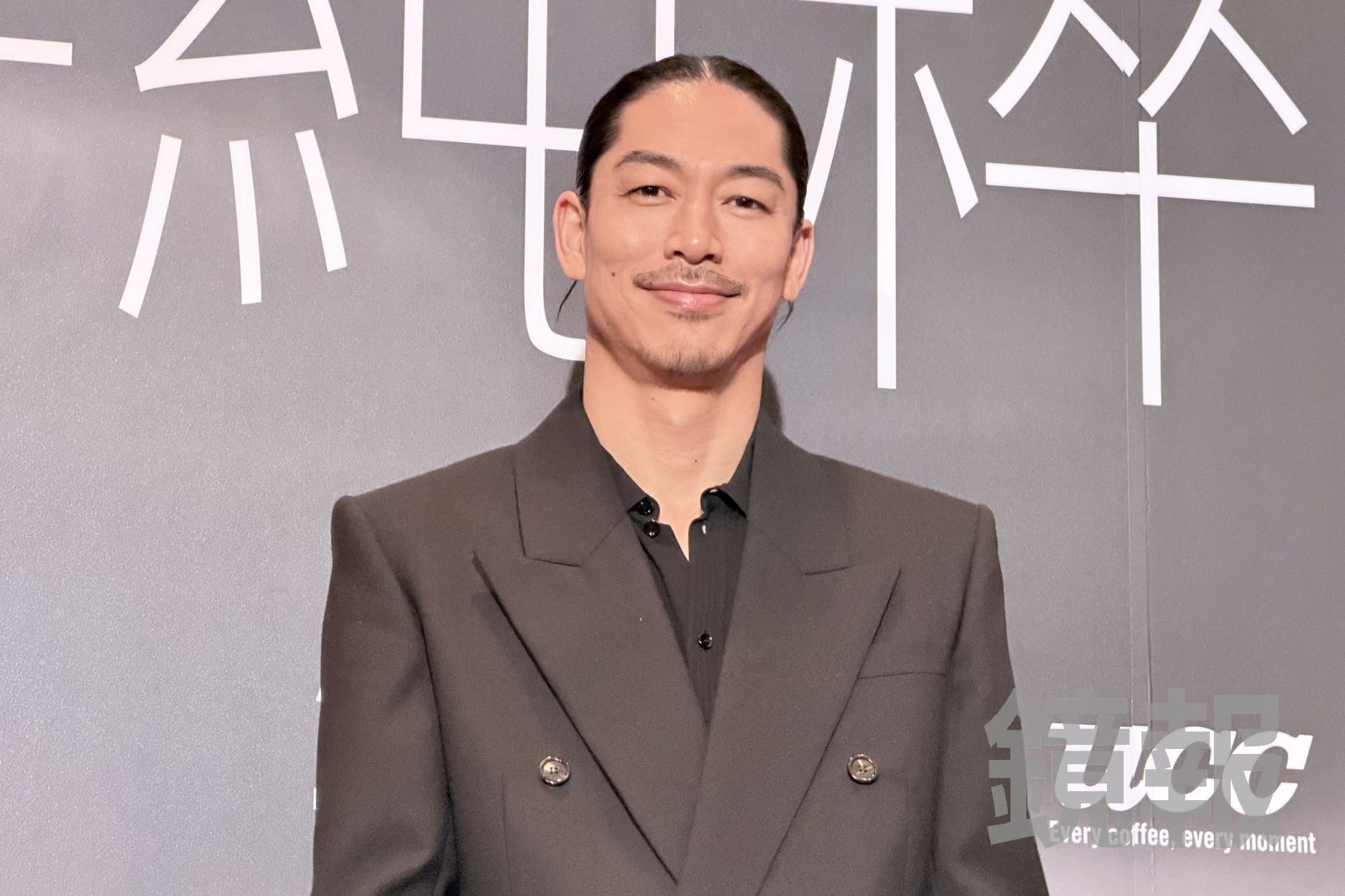 AKIRA每早「被踢醒」！遺忘兒童節「原因太幸福」　與林志玲「有1遺憾」想彌補