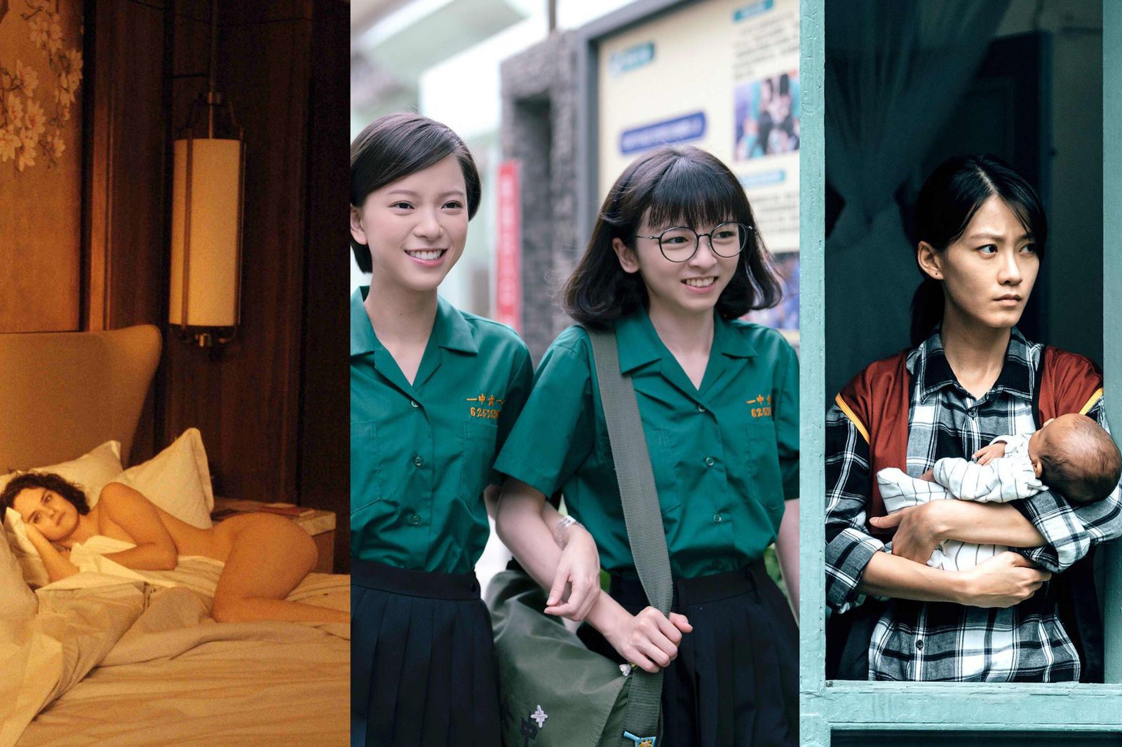 教師月看電影學愛　「中山73」藝術影院公布9月片單