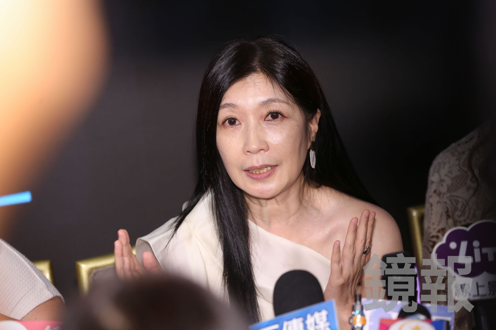 黃嘉千離婚後爆有新歡「可以說了」　突然開唱揭感情真實狀態