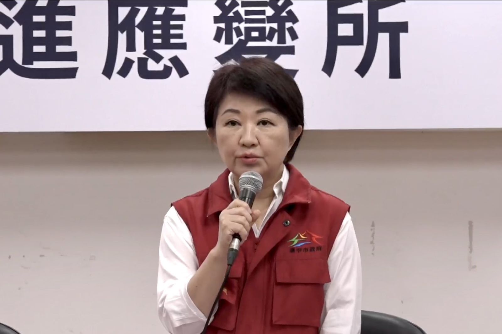 非洲豬瘟目標清零!台中34關聯場採檢皆陰性 盧秀燕喊「有信心」:會團結跟中央站在一起