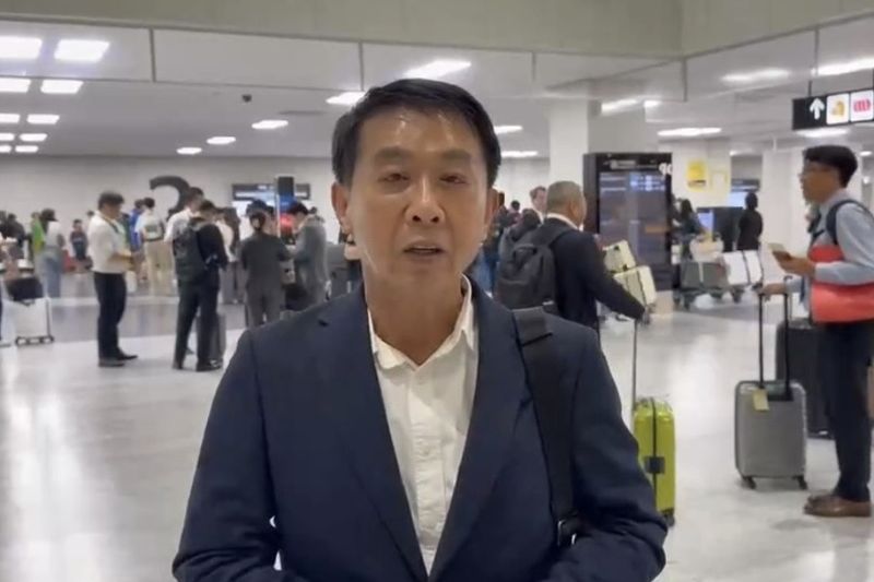 熊本強震「一票藍綠委人在日本考察」　林俊憲、許智傑祈禱救災順利