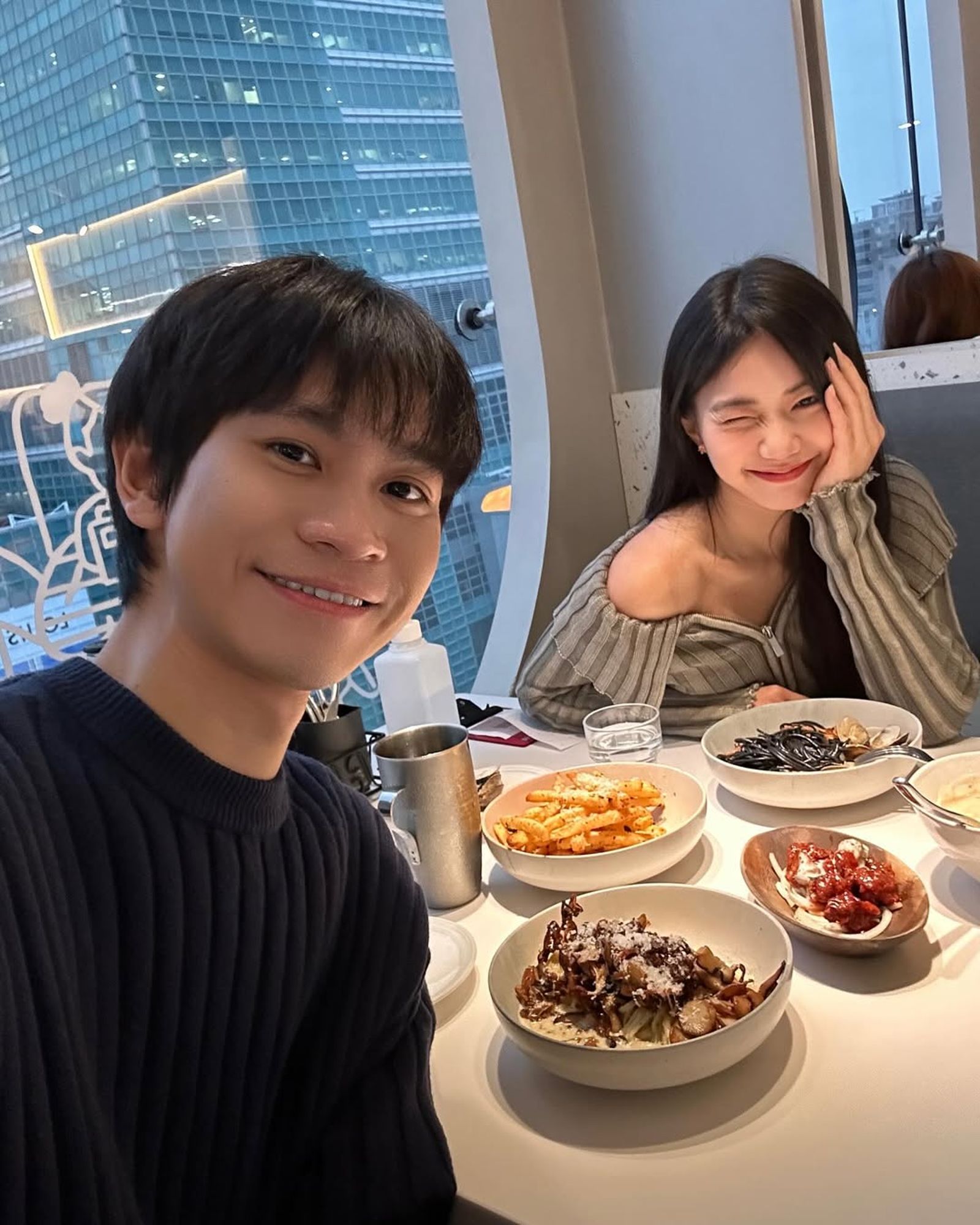 老師和家寧一家鬧上法庭。翻攝「眾量級」IG