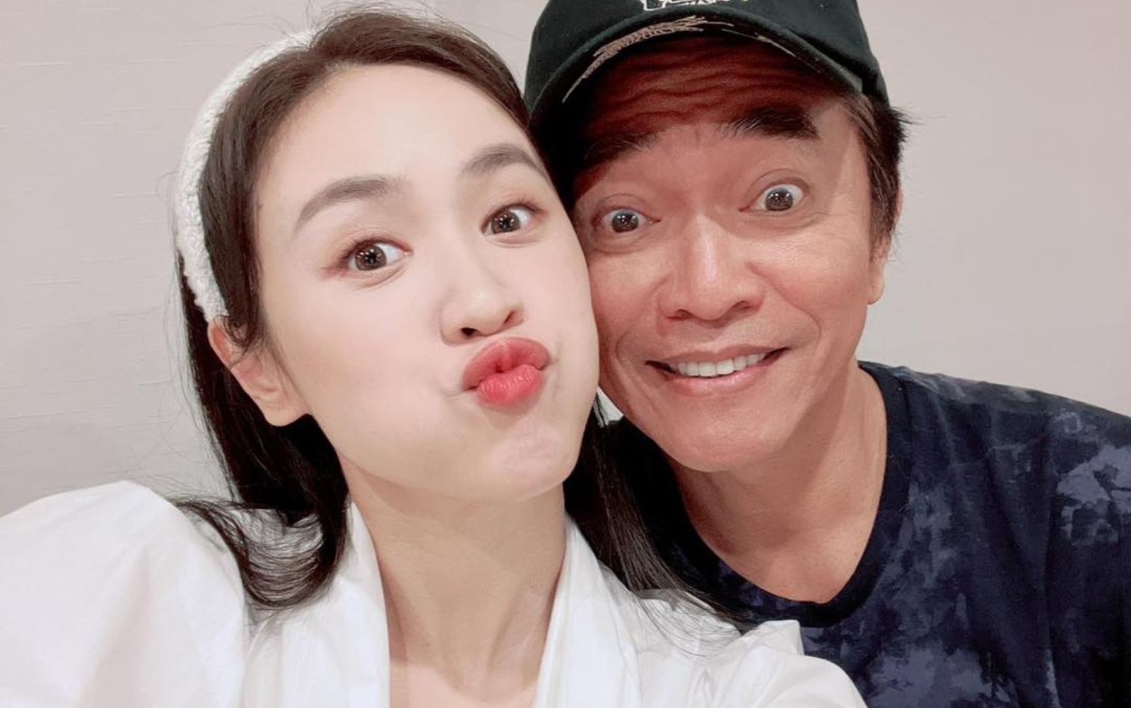 吳姍儒驚傳請辭《不熙娣》！吳宗憲無奈嘆「被惡意栽贓」：不太舒服