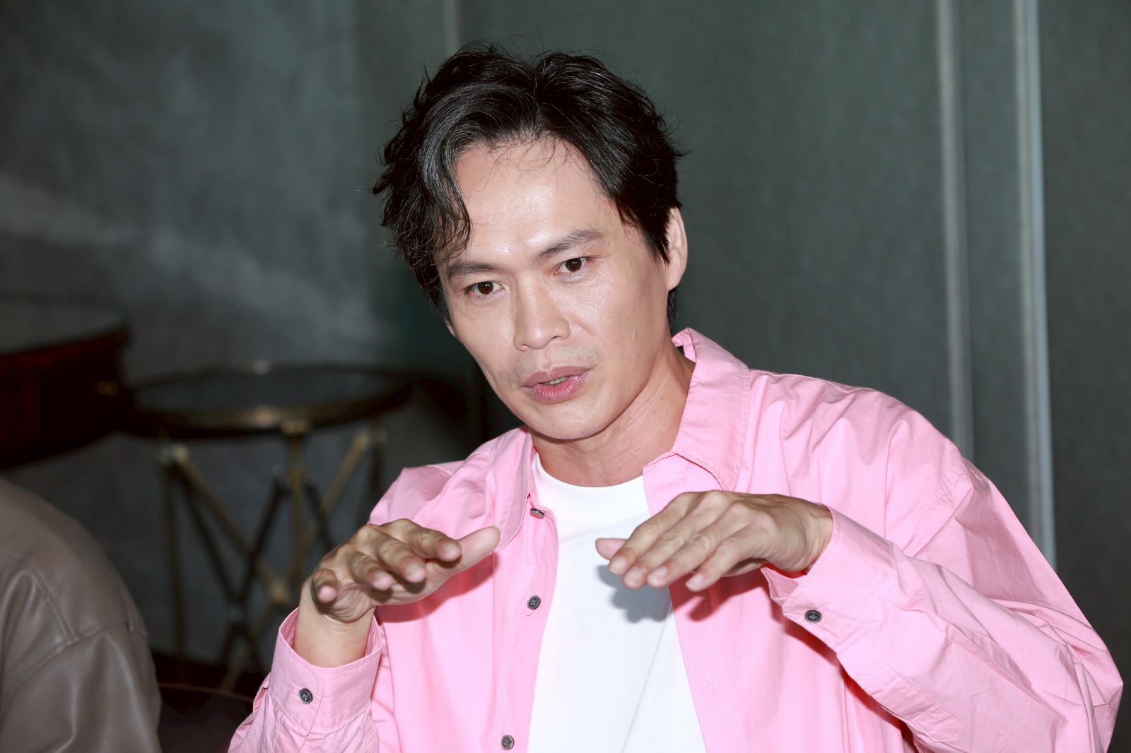 沈玉琳「爆罹患血癌5個月」復工進度曝光！黃鐙輝鬆口好友訊息內容