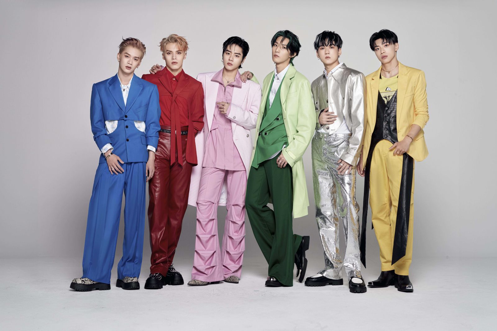 Ozone將參與2025 hito流行音樂獎頒獎典禮。Hit Fm聯播網提供