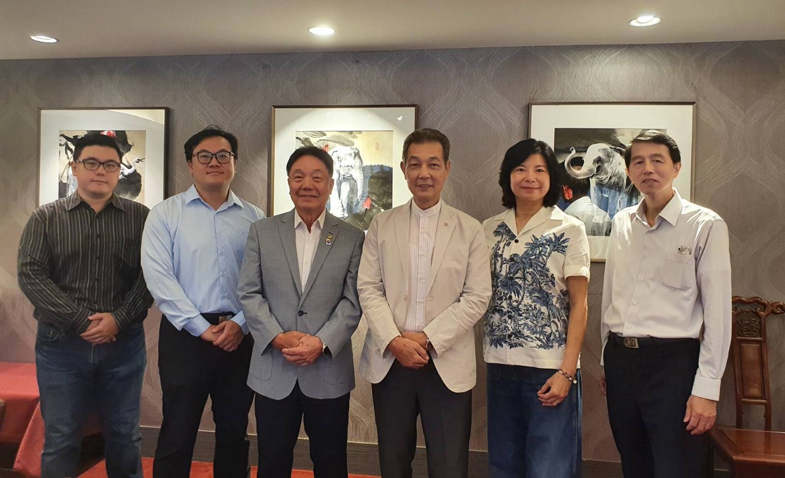 半導體石化船舶選擇捷流閥門原因曝光　-196 °C到760 °C精密Hold全場