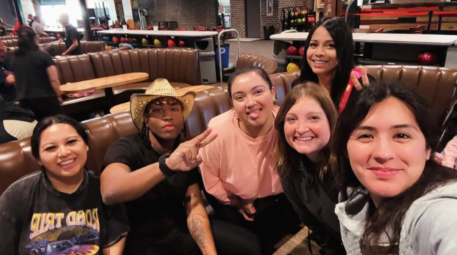 巴瑞特擁有5位妻子。圖／翻攝自IG／nextgenbarrett