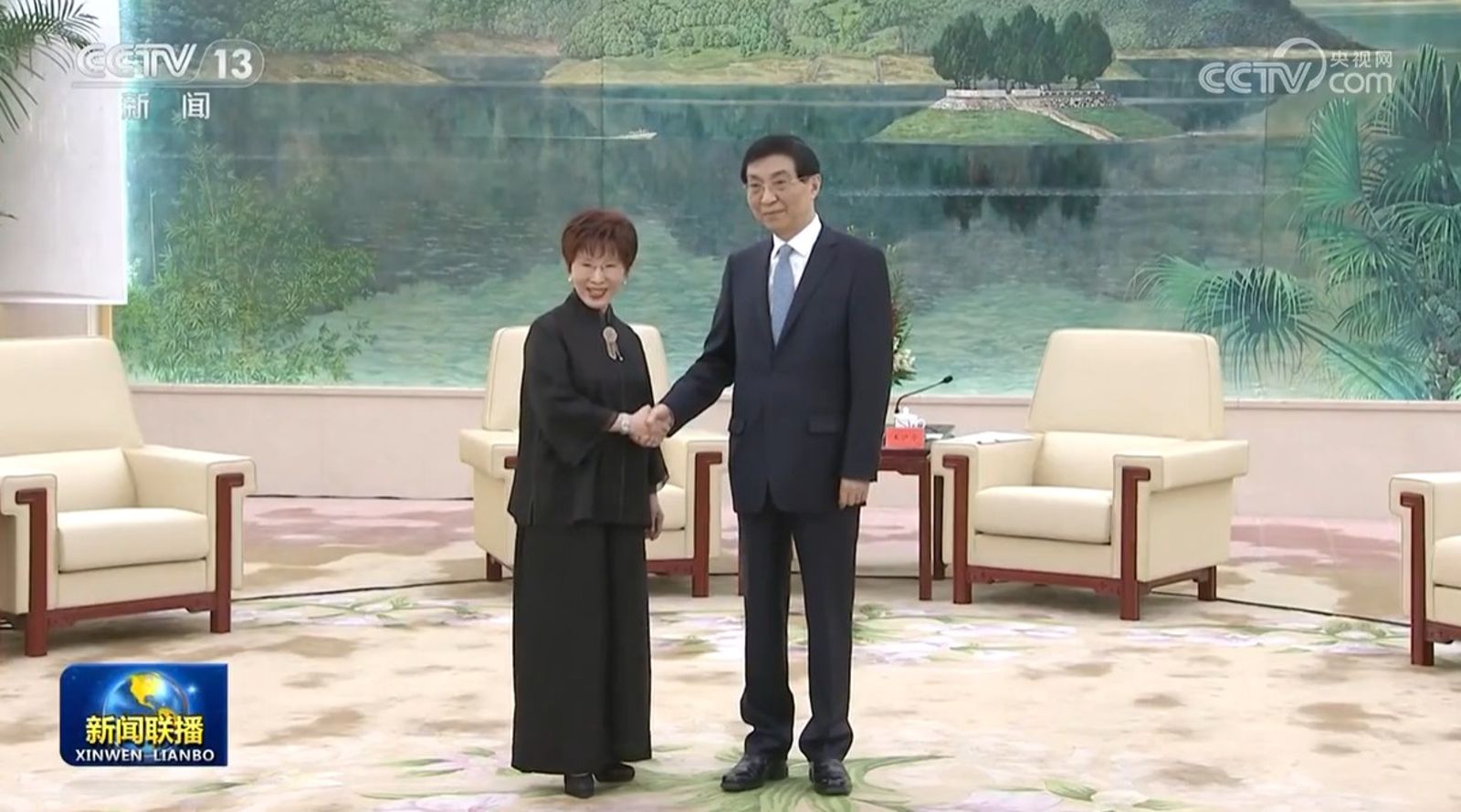 中華民國不等同於「中國」──關於旺旺集團說法的法律辯證