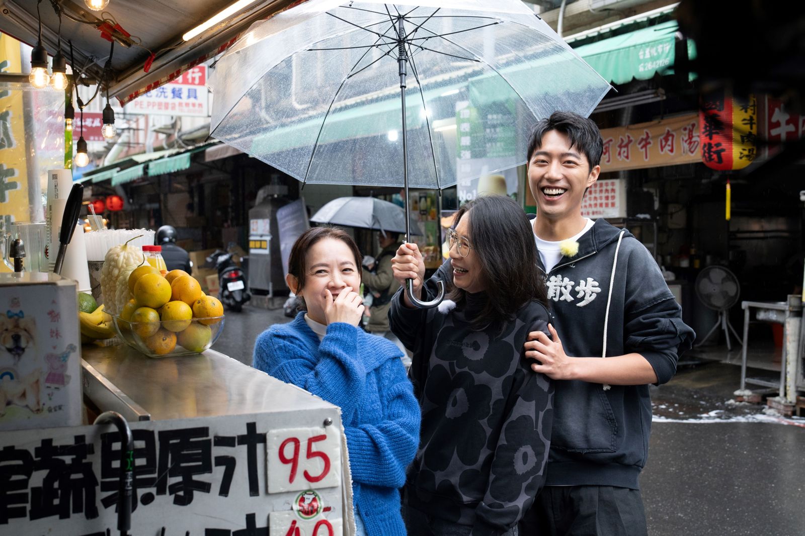 蔡凡熙遭爆耍大牌！《我們回家吧3》前進台南　曾寶儀驚訝看見不一樣的他