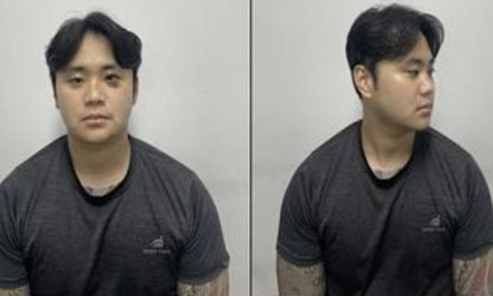 24歲男殘殺好友還想毀屍!狂刺數十刀+咬臉...笑問「我可不可愛?」