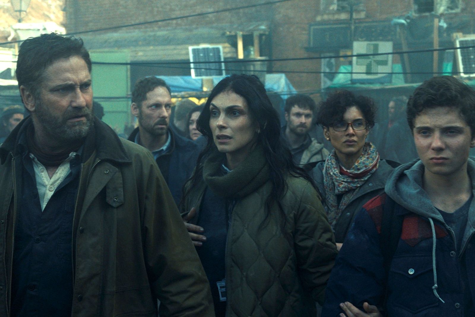 傑瑞德巴特勒回歸!《天劫倒數2》穿過輻射風暴求生 導演證實是最終章