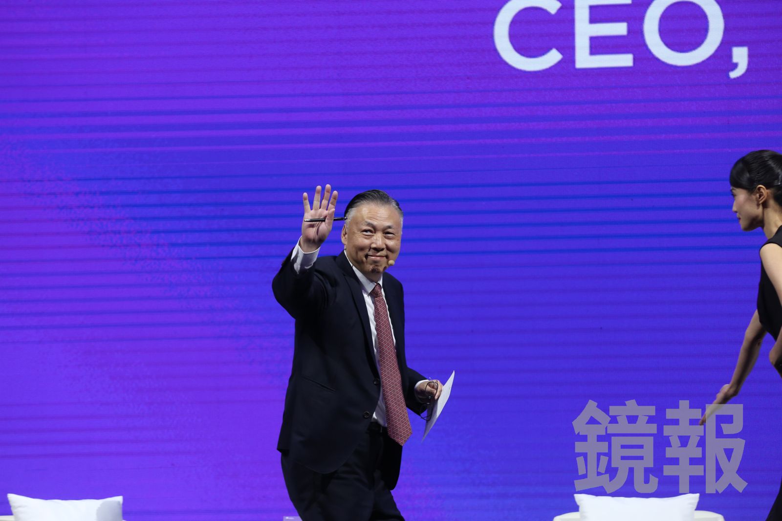 法說會後漲不停 日月光破紀錄資本支出有底氣 1月獲利年增逾1倍