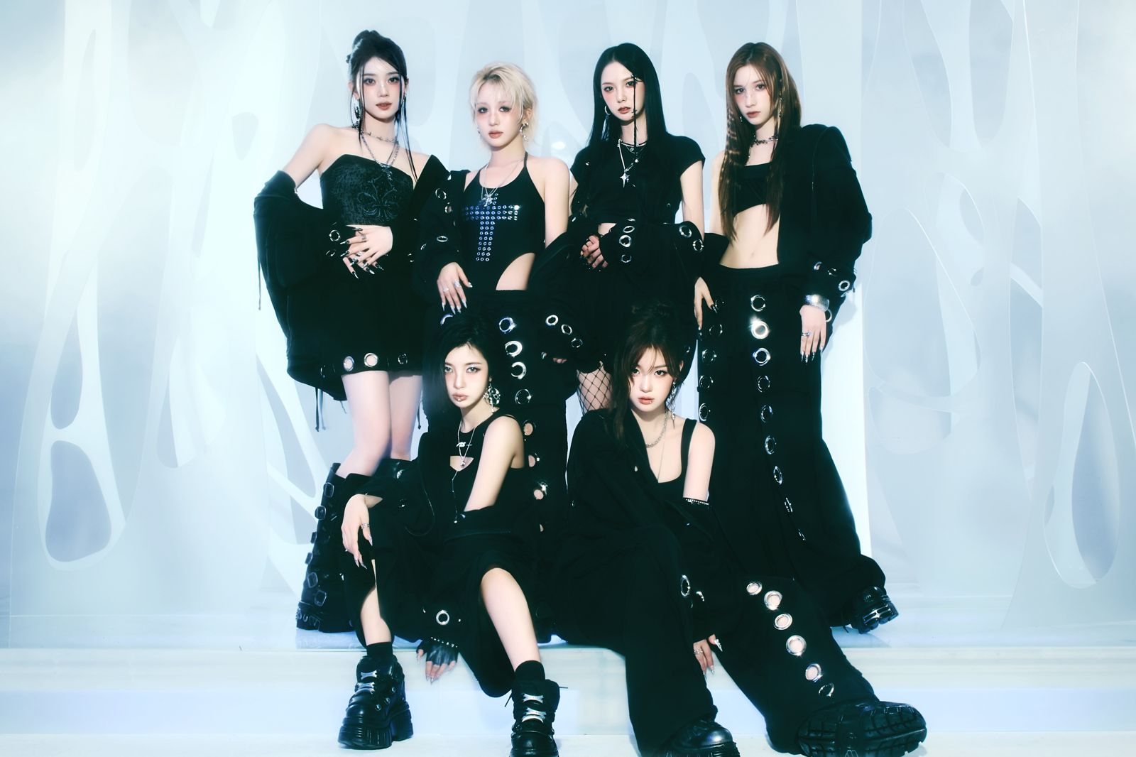 Kep1er預約年底再訪台! 成員每天量體脂:維持最佳狀態