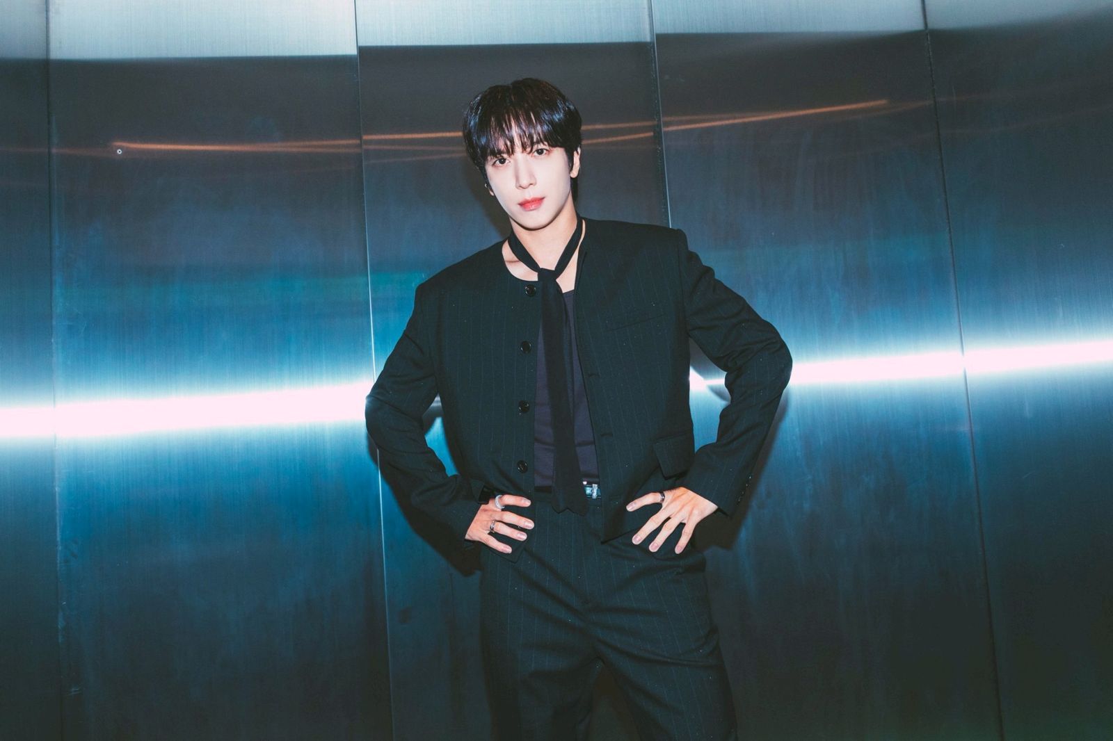 鄭容和2025桃園演唱會7/11開賣　票價與座位資訊一覽