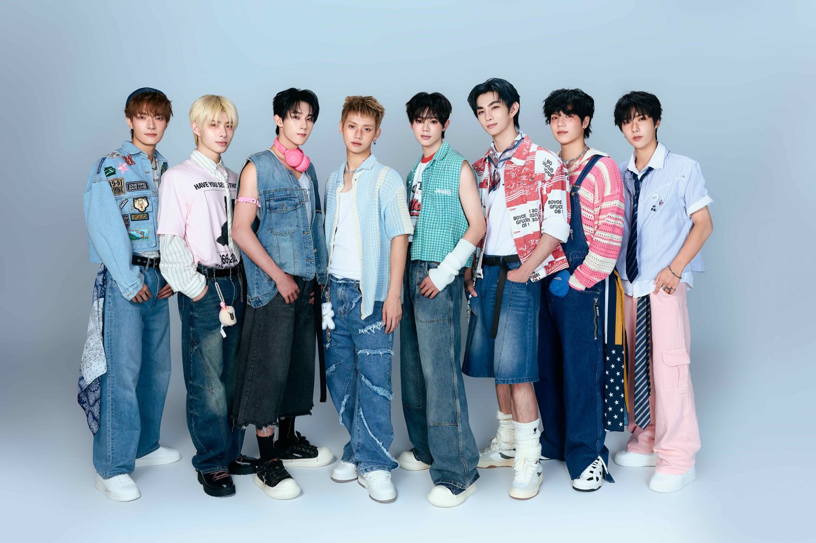 ARKis回歸祭出豪華福利！甜喊與粉絲見面就是「充電時刻」