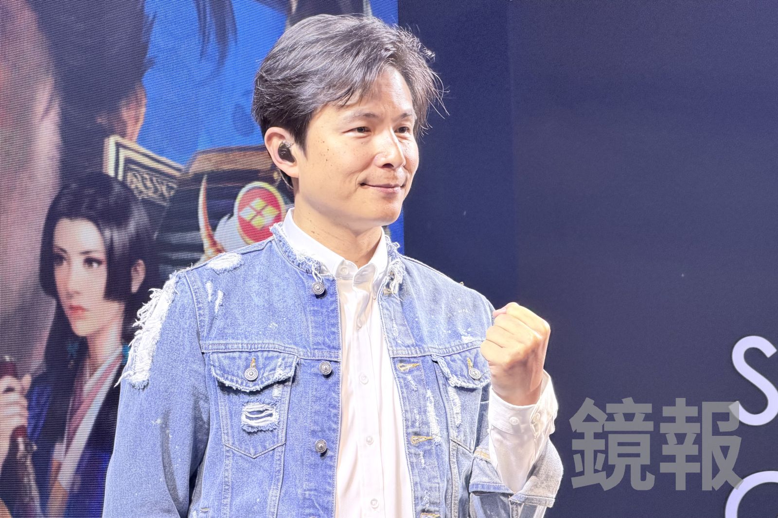 孫協志放閃！夏宇童「健康狀況」因他改善　大老婆10歲甜蜜告白：我一定要陪她很久很久