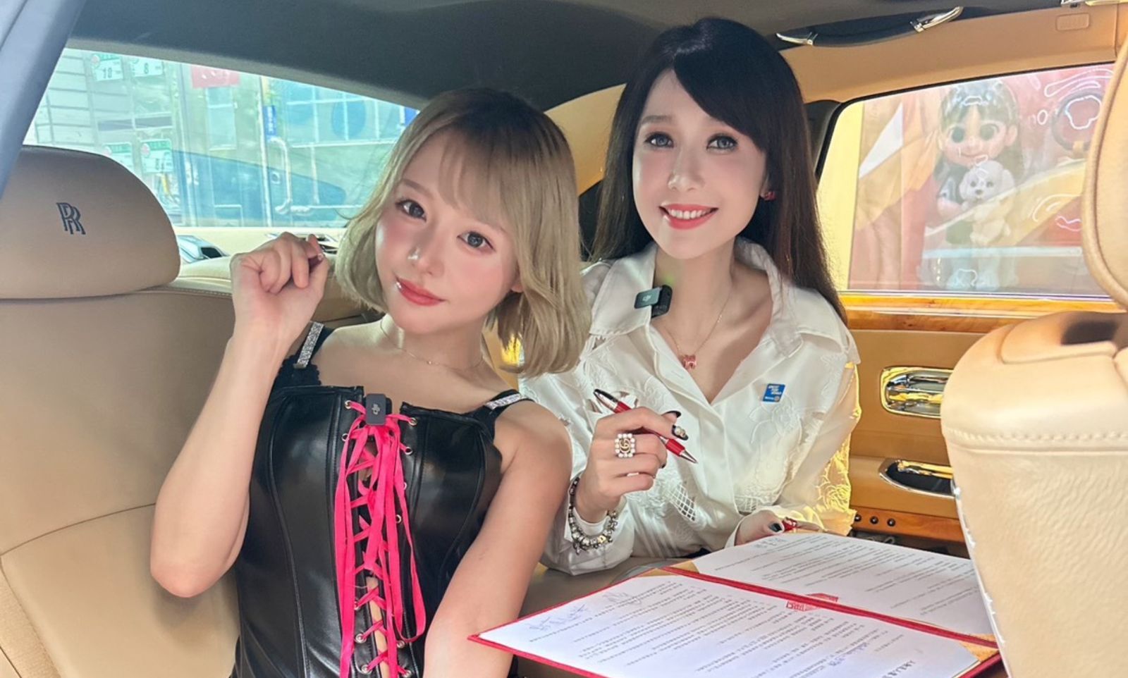 AV女神濱崎真緒轉戰AR！零距離「走進你房間」　邀粉絲同居互動