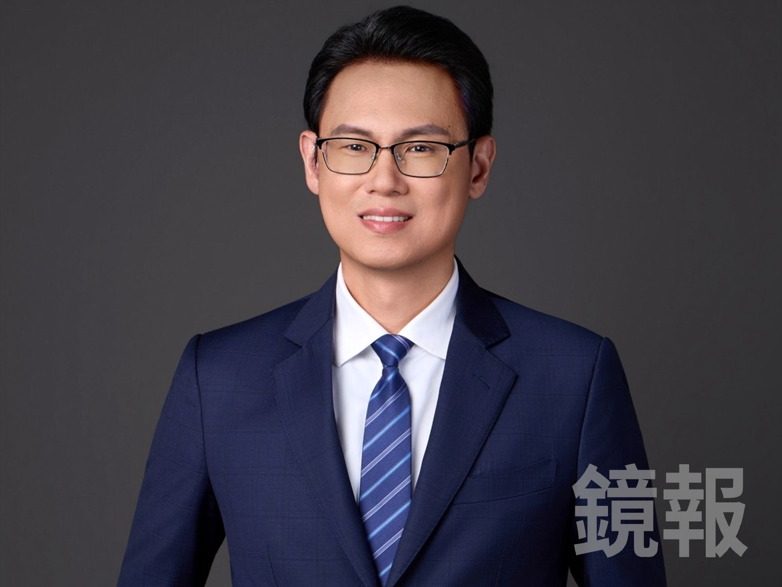 曾破好心肝特權疫苗、億元詐團案!「金融犯罪名檢」葉耀群明卸紫袍轉戰律師