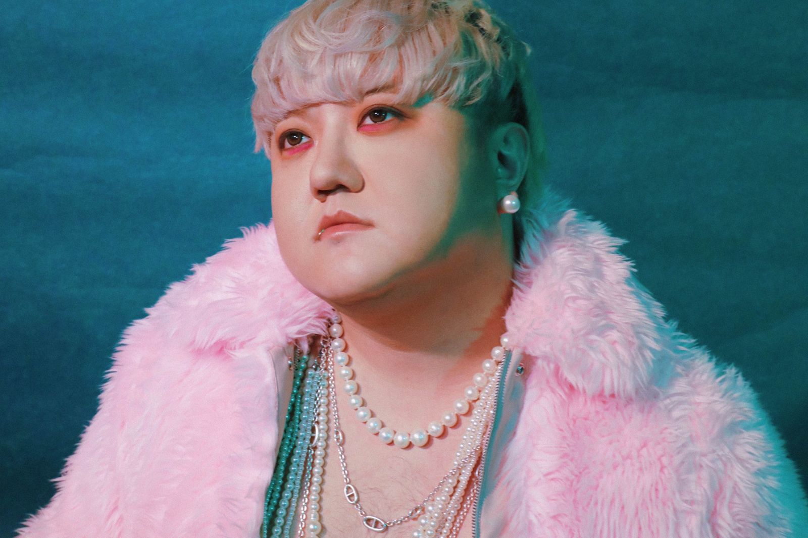 TRASH魁剛35歲生日爆「不受歡迎」內幕　裸身入鏡對抗容貌焦慮