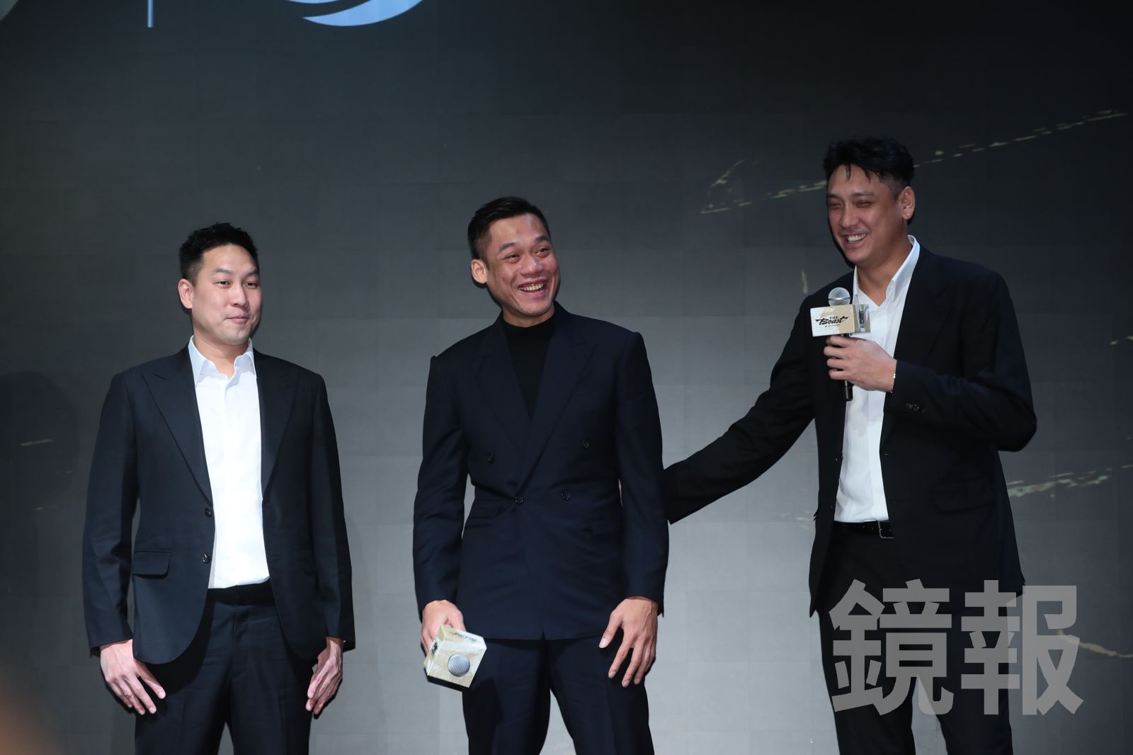 絕殺卡達超難忘　誰是下一個林志傑？田壘直言：不可能有下一個「野獸」