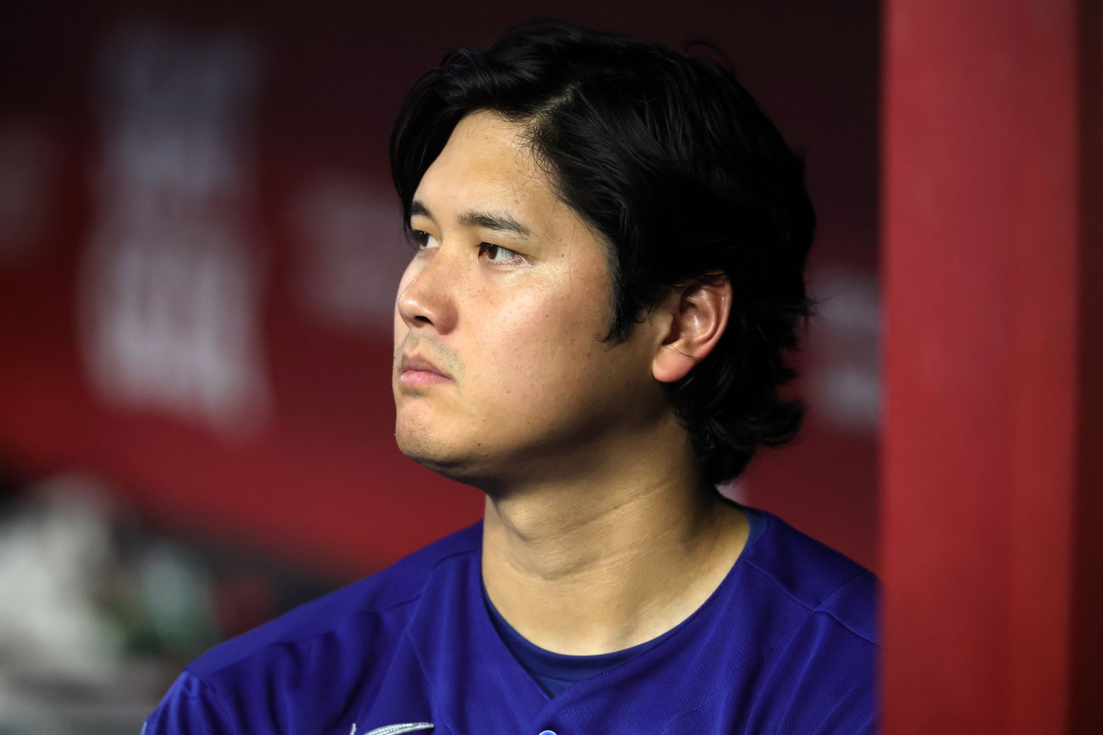 大谷翔平又休兵!道奇主帥揭保護計畫 還向躲迷道歉了