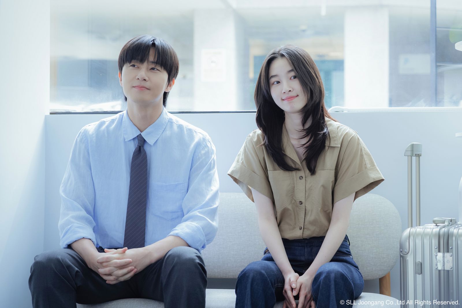 元志安猛灌朴敘俊 ！《等待京道》CP趕進度　直球問：要不要嘿咻？