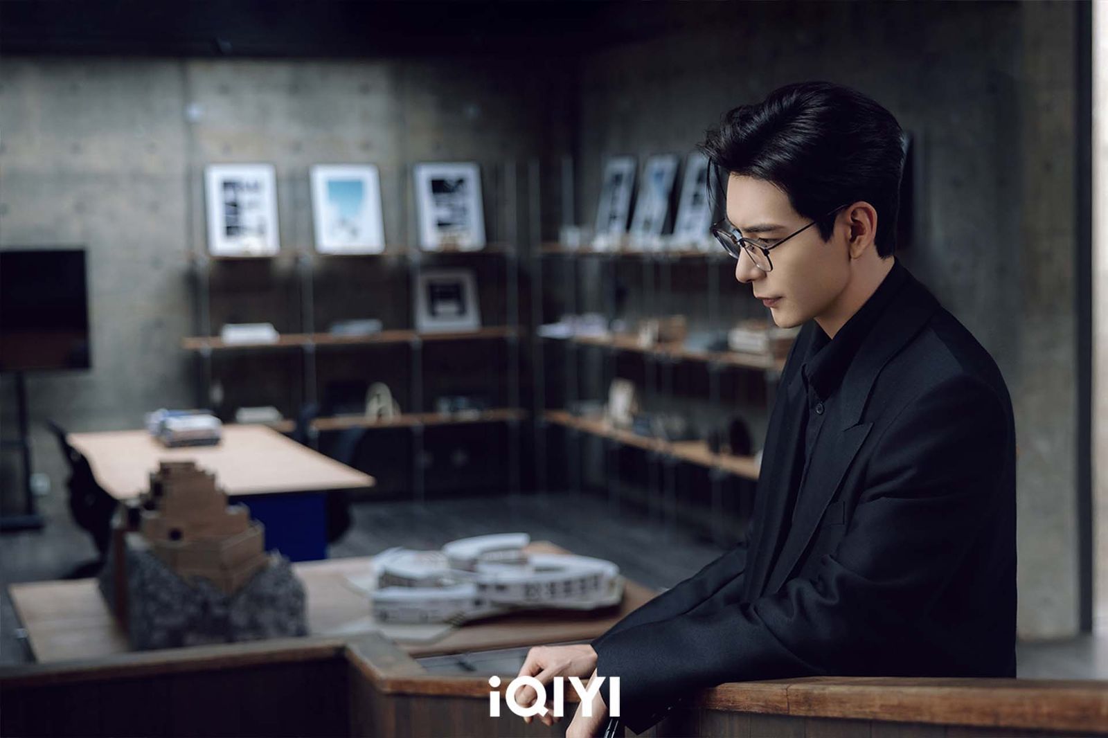 霸總男神陳星旭無預警公開「結婚計劃」　指名要「他」拍出「人生鏡頭」短片