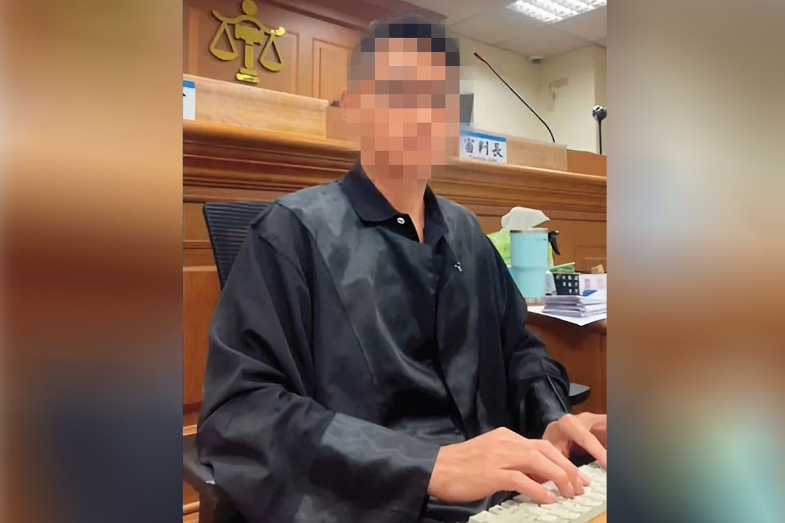 「暗黑書記官」又爆桃色醜聞!前女友驚爆:週週花大錢買春 還有更扯黑幕曝光