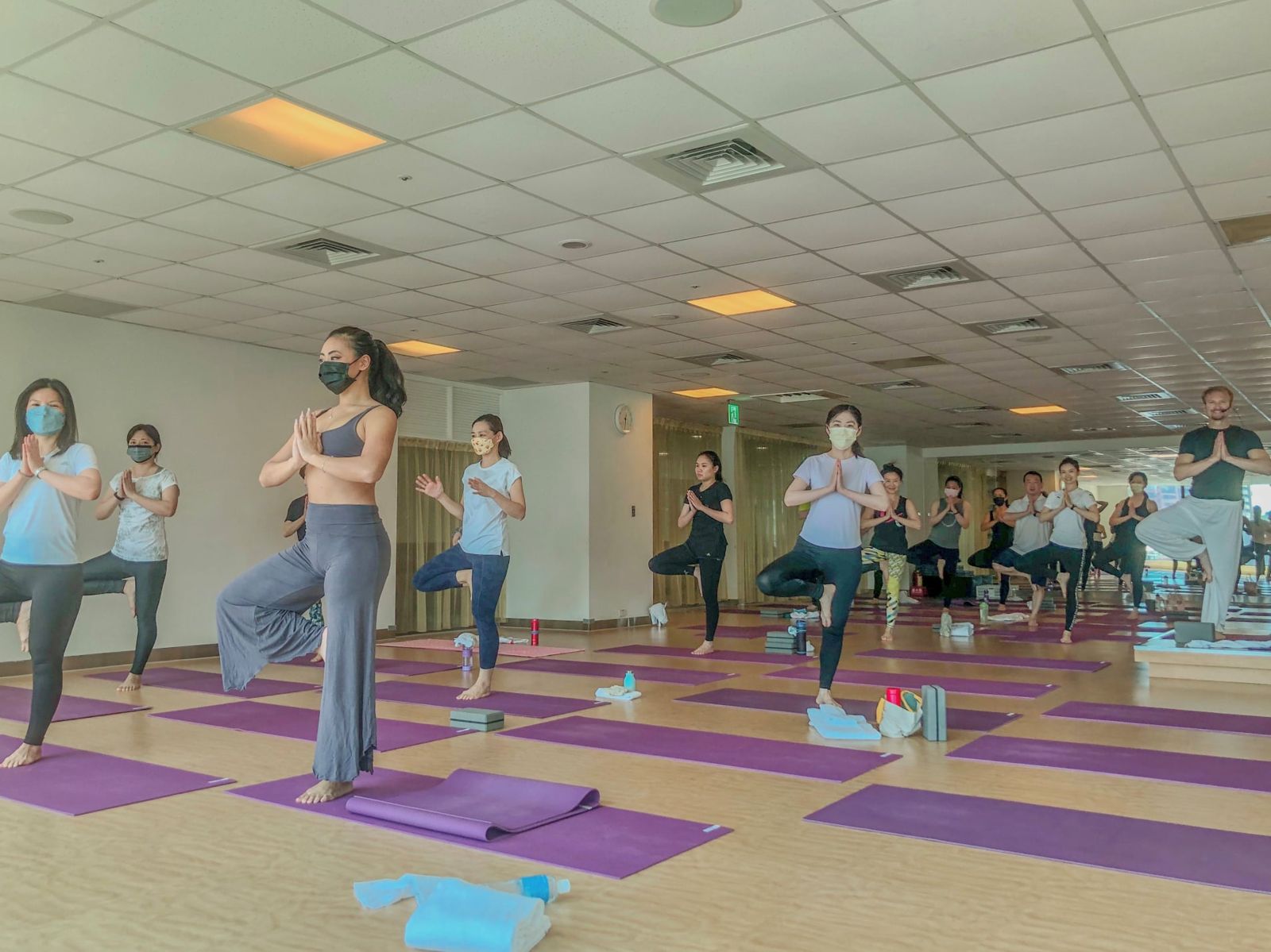 全真瑜珈員工「還沒拿薪水」突失業!廠商被欠逾2千萬…討錢竟遭嗆:不能拿我怎樣