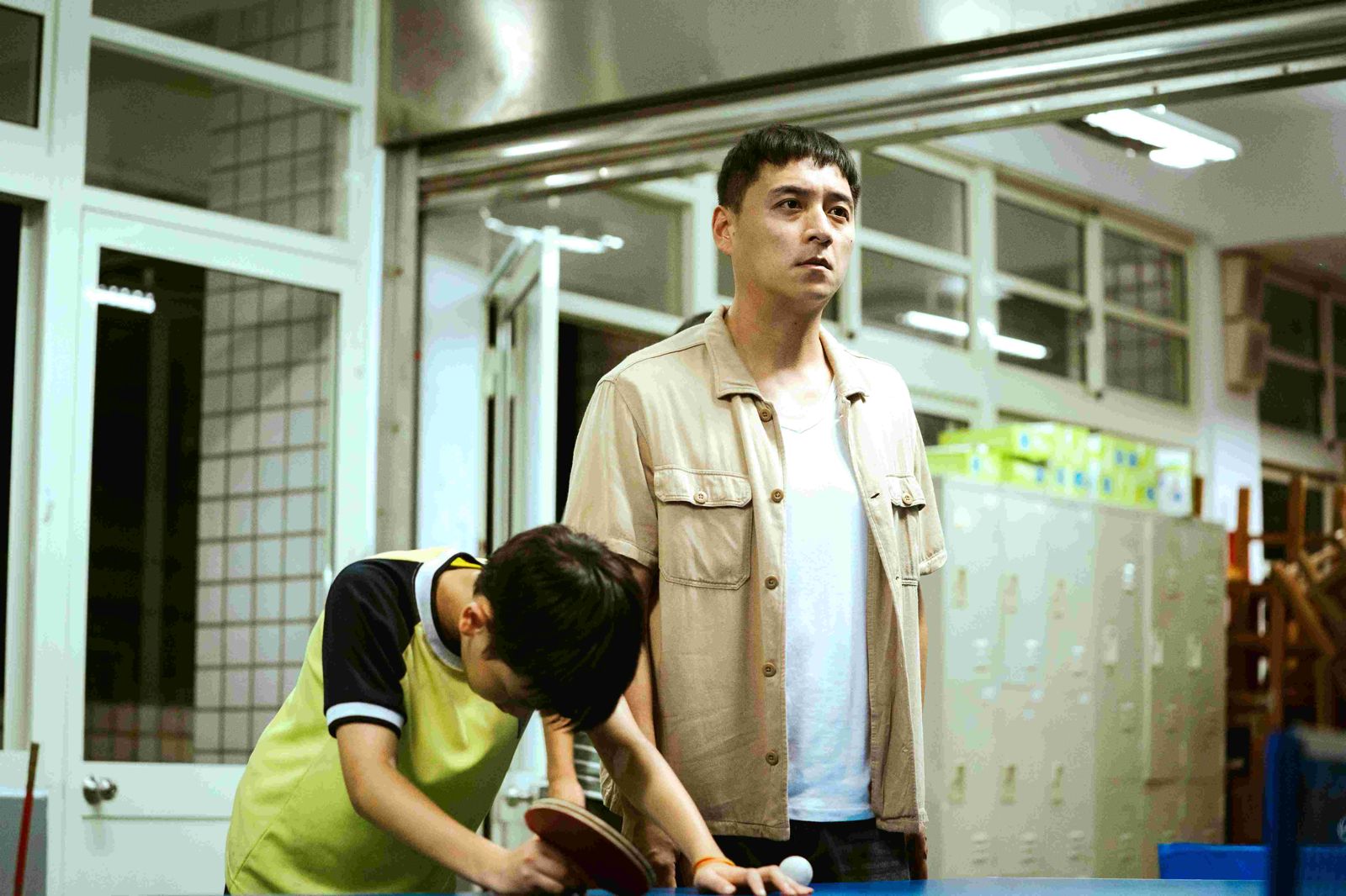 黑手黨開餐廳、鄭人碩談十道男題　中山73暑假片單超豪華