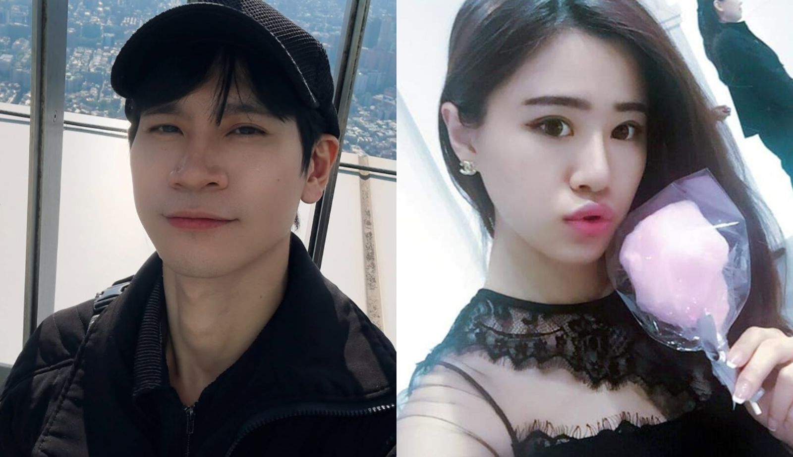 獨家／Andy緋聞女友經紀人美貌不輸家寧！李郁涵36歲美女記者出身自創品牌