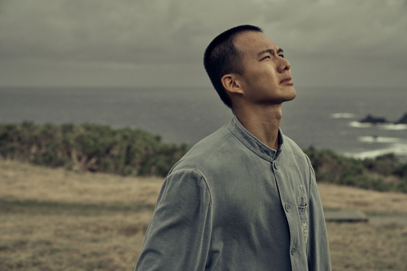 金鐘60／《星空下的黑潮島嶼》入圍16項　吳念軒入圍男主角獎哽咽：哭了好久