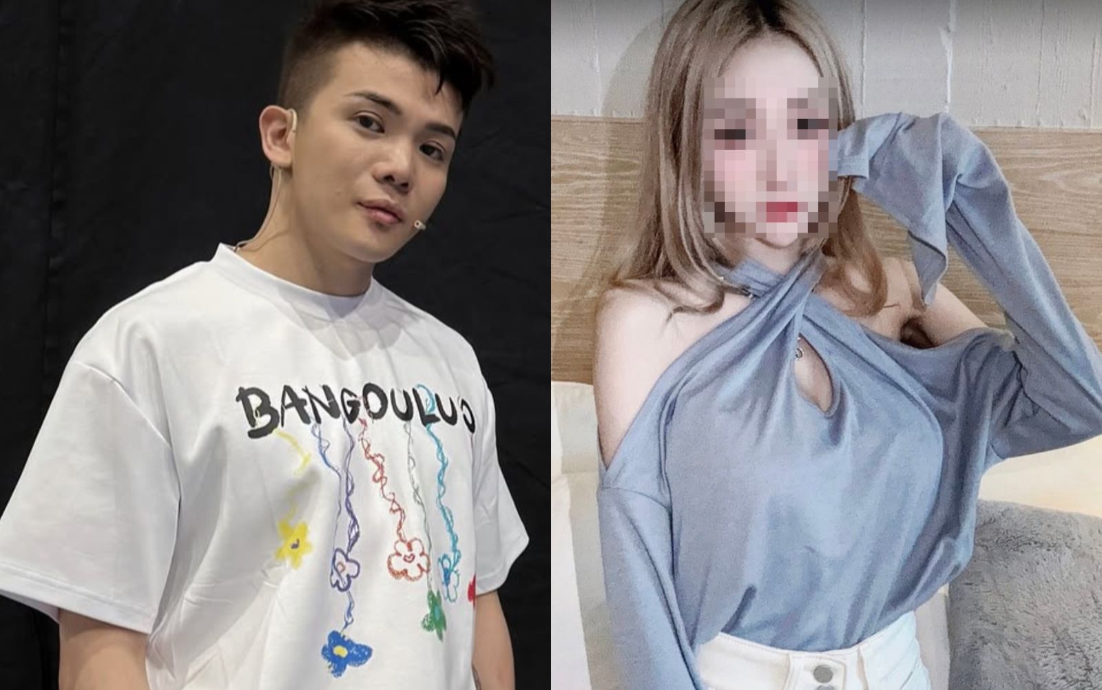 夜店女公關遭割喉情殺！孫生曝她「私下真面目」：真的好扯