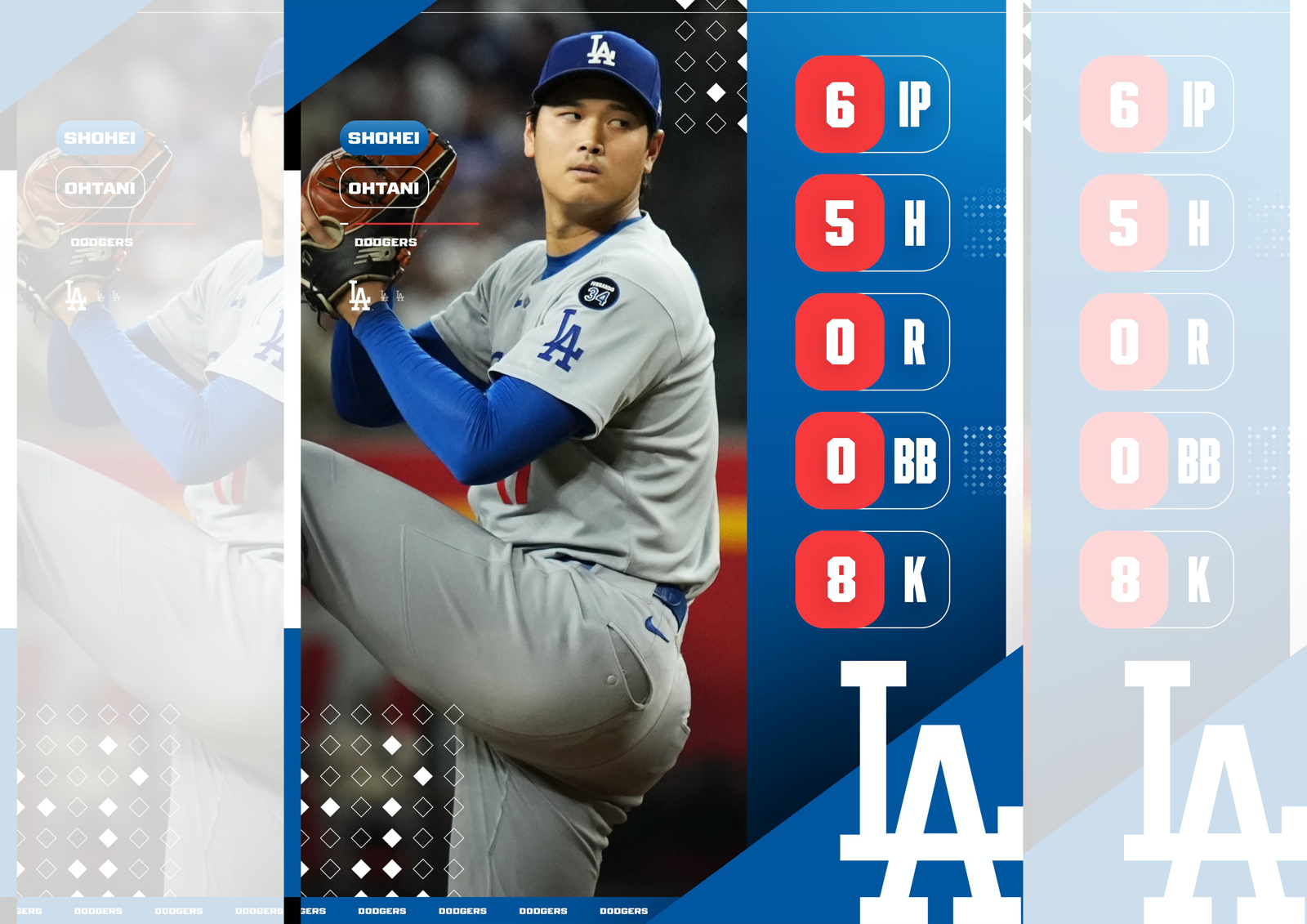 MLB／大谷翔平相隔776天繳優質先發！道奇牛棚放火再度問天　響尾蛇再見安打