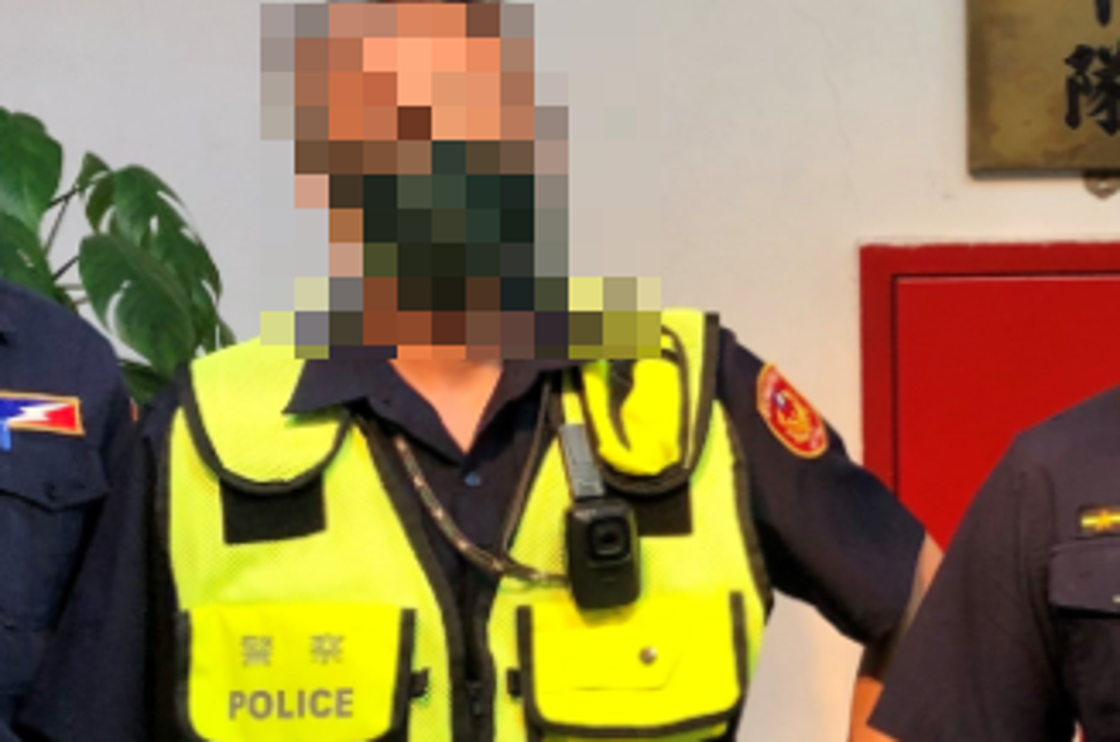 獨家／北市老警私藏槍彈落網辯「防身用」　法庭悲鳴：從警30年真的怕了...懲戒結果出爐