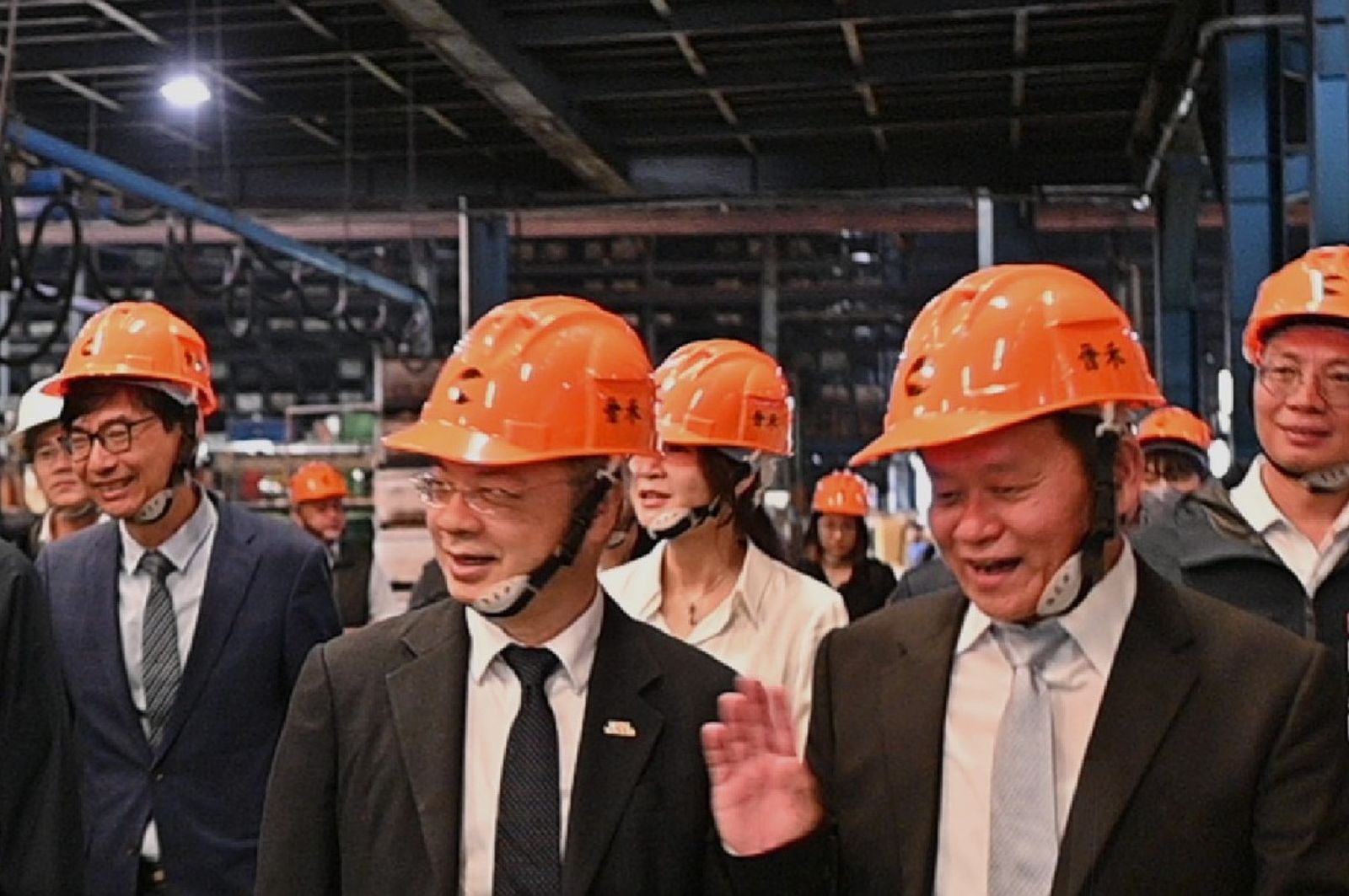 460億產業救火隊最新進度　續命錢48小時到位後盾還有200億