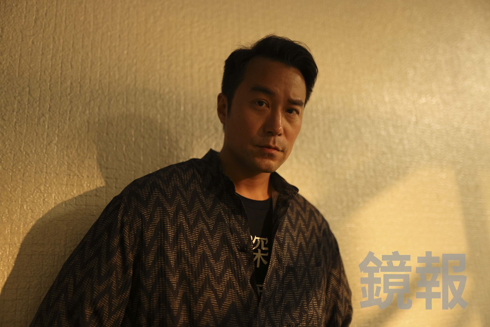 專訪／暖男竟是控制狂？張孝全揭「窒息式溫柔」真相　認了「自以為是的好意最傷人」