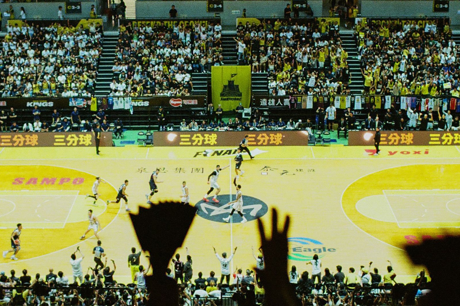 TPBL／公布新賽季例行賽賽程　季後挑戰賽改制！國王海神點燃新賽季首戰