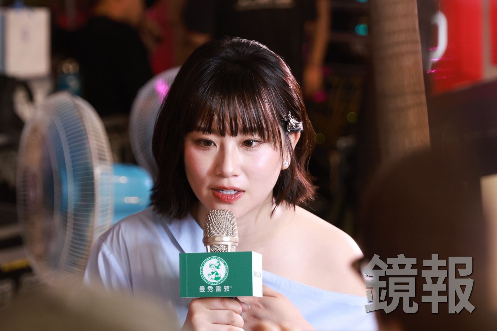 焦凡凡「產後」首露面!6個月大兒子「標準體重」曝光 婁峻碩提醒出門要「抬頭挺胸」