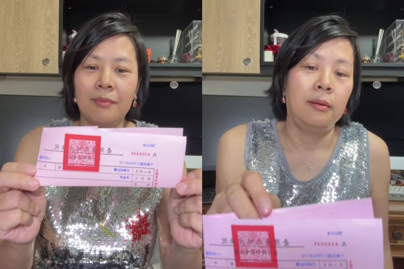 告了！李貞秀嗆黃國昌毀諾　宣布聲請假處分：是我的搶不走