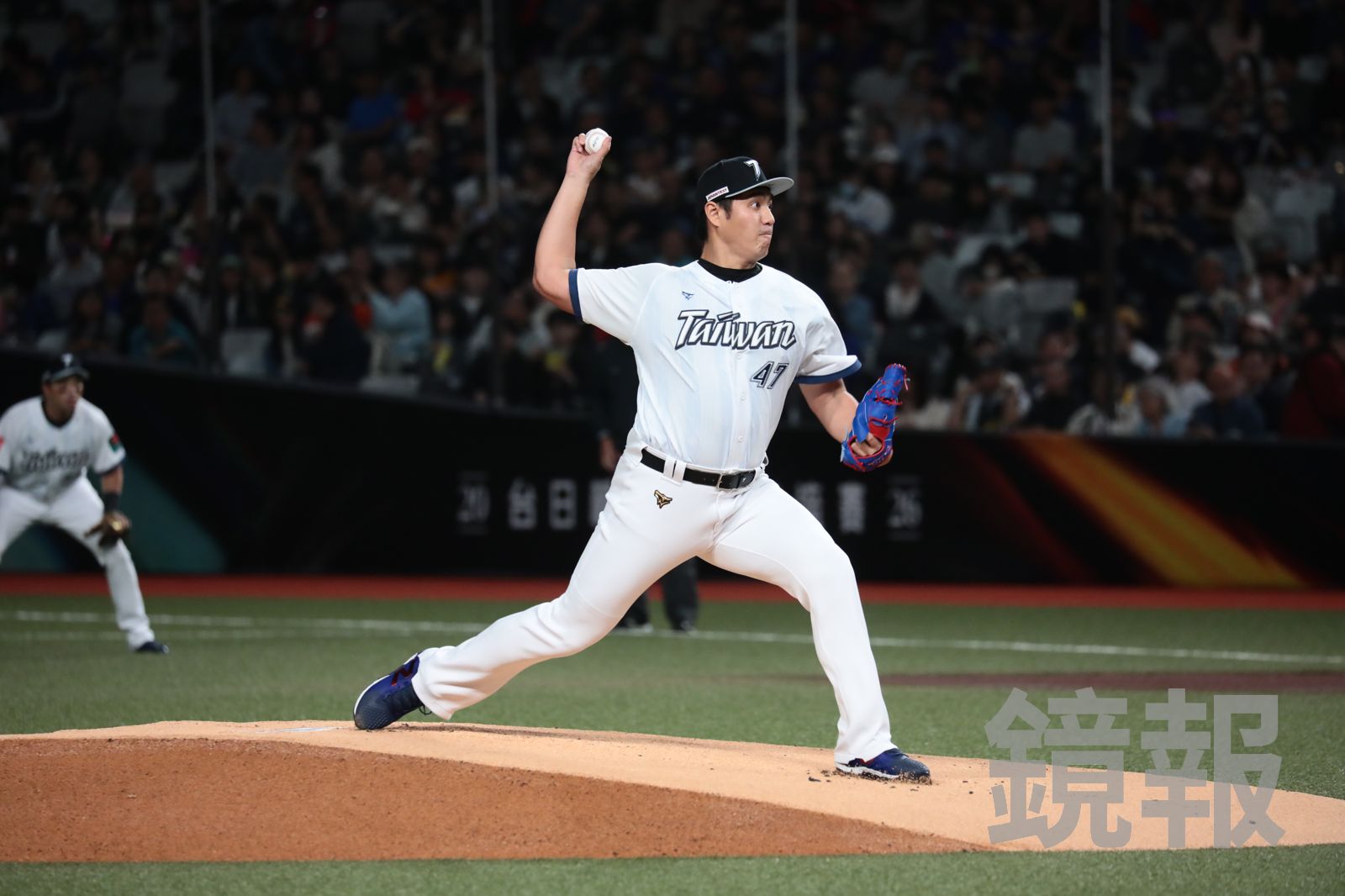 美夢成真！WBC台日戰先發出爐　鄭浩均如願對決大谷翔平