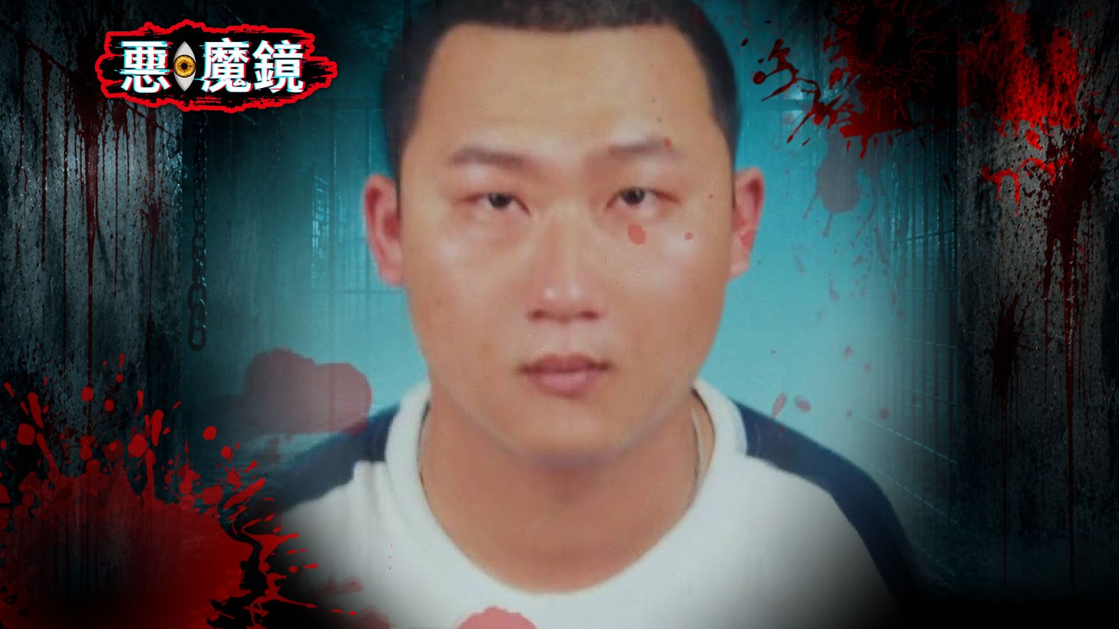 惡.魔鏡/「網約屠夫」魔化之路!「兒童安全鎖」打造恐怖囚籠 性侵10網友...偽娘都不放過