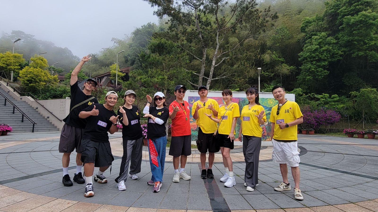 《綜藝玩很大》女星突然問：我手機呢？　KID爆氣：我們在錄影耶！