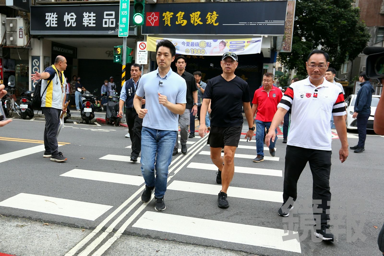 雙城論壇——對等是基本原則,不能只要求台灣讓步
