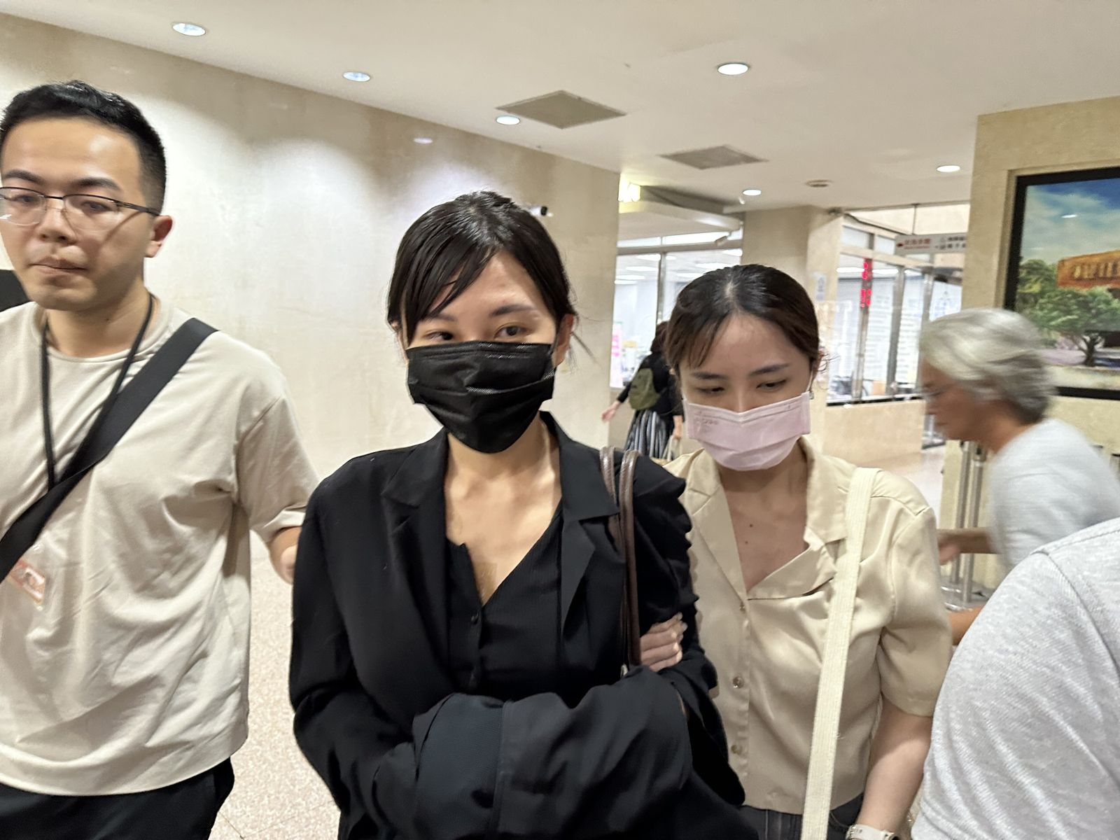 工程師欠債含恨輕生!仙塔律師背後「靈骨塔詐團」害人不淺 惡劣手法曝