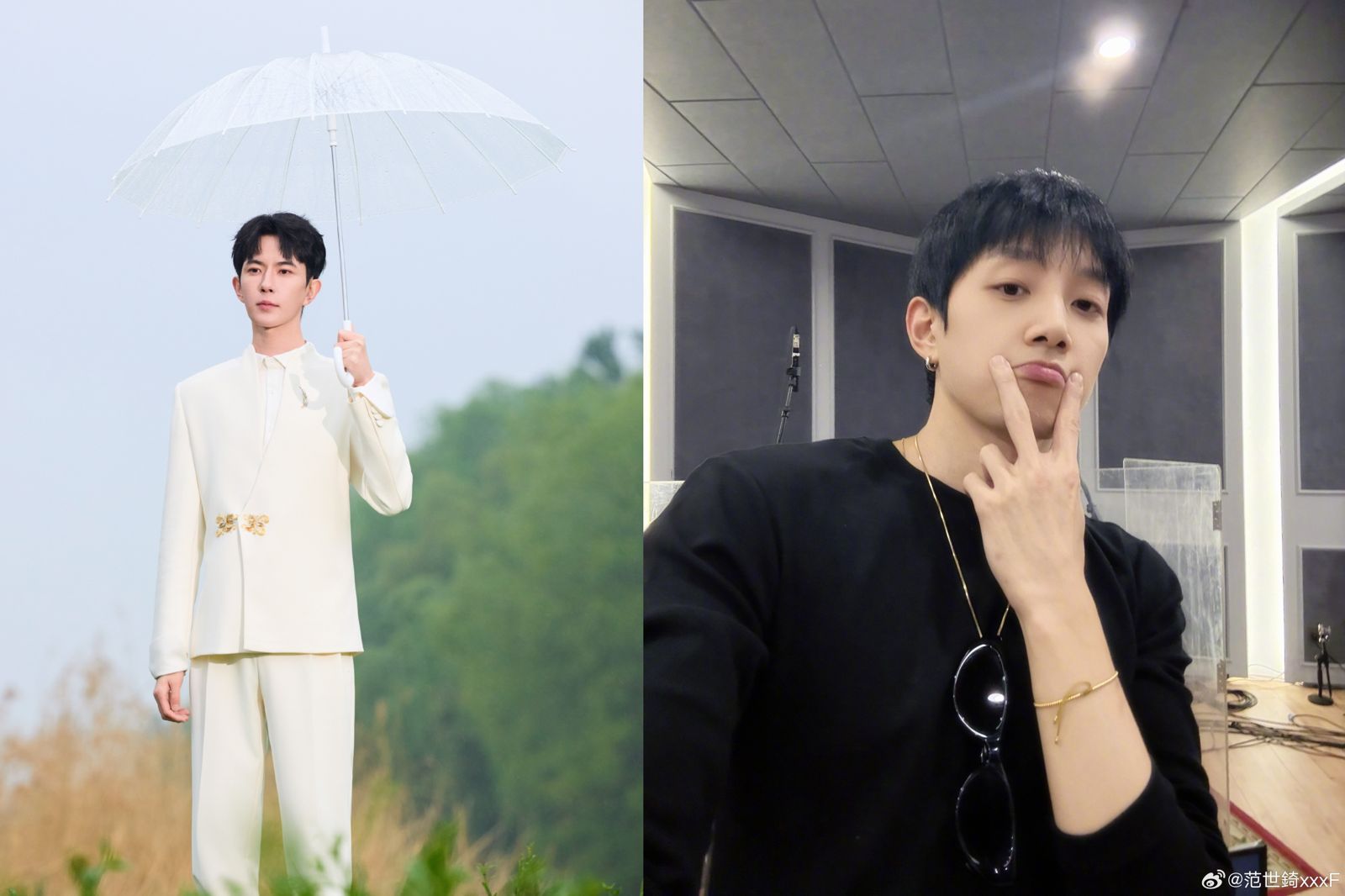 于朦朧死謎／范世錡突自白「殺了于朦朧」！　怒喊：因為他該死