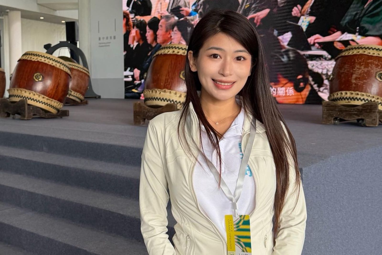 小草女神捲性騷風波認了「不舒服」　毛嘉慶再批政治鬥爭：將全面提告