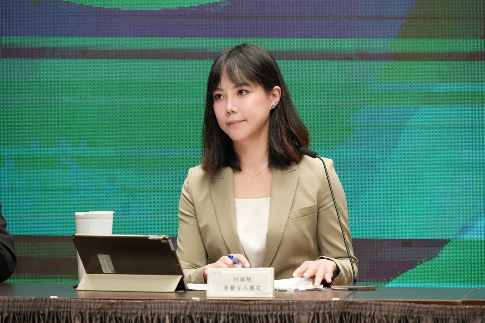 認「軍人待遇條例、警察人員人事條例」違憲　行政院今提釋憲及暫時處分