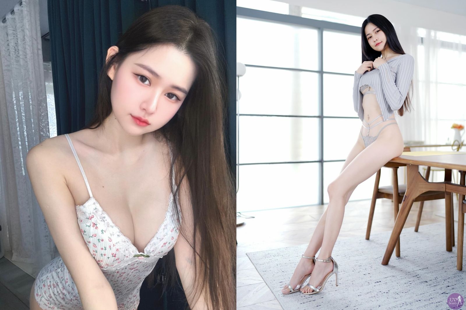 直覺保命！網紅MIGA美家驚揭9月被黃明志邀約　曝光他試探底線5大手法